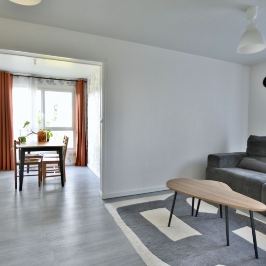 3 Pièces CHOLET (49300) 63.00m2 - 99 900 € 