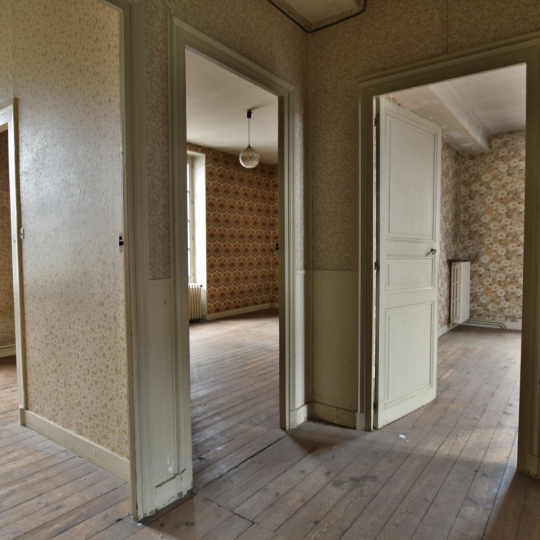 Maison de ville CHOLET (49300) 140.00m2 - 157 900 € 