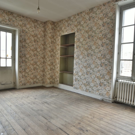 Réseau Immo-diffusion : Maison de ville CHOLET (49300) 140.00m2  194 250 € 