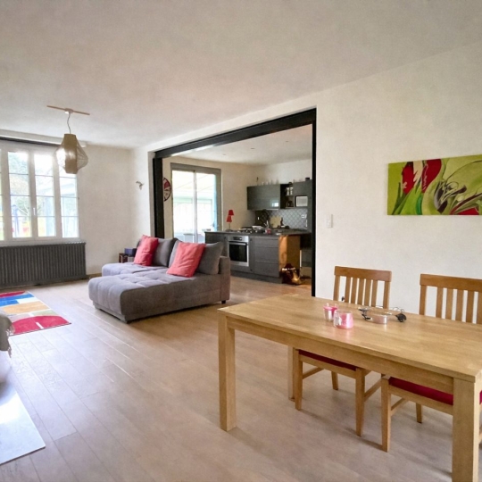 Réseau Immo-diffusion : Maison CHOLET (49300) 100.00m2  244 900 € 