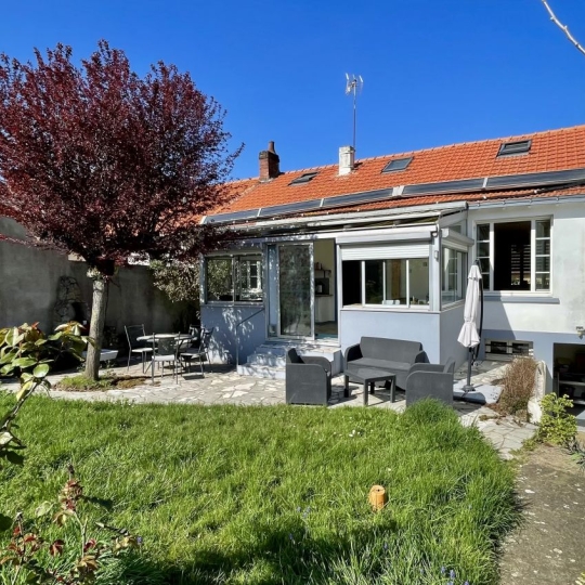 Maison CHOLET (49300) 100.00m2 - 262 500 € 