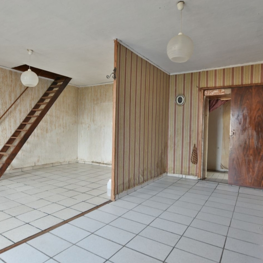 Maison / Villa LA SEGUINIERE (49280) 125.00m2 85 200 € 