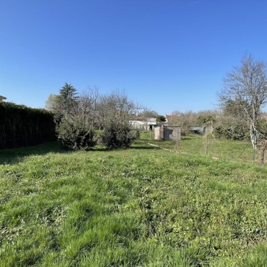Réseau Immo-diffusion : Terrain LA SEGUINIERE (49280) m2  77 000 € 