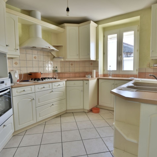 Maison / Villa SAINT-LEGER-SOUS-CHOLET (49280) 101.00m2 189 000 € 