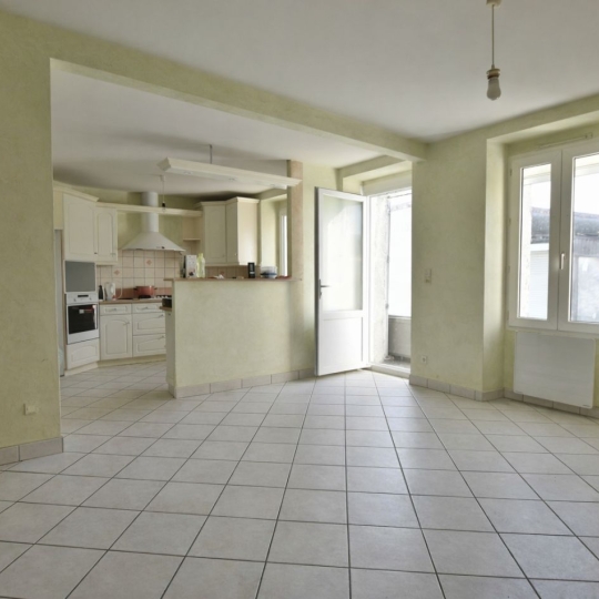 Maison / Villa SAINT-LEGER-SOUS-CHOLET (49280) 101.00m2 209 900 € 