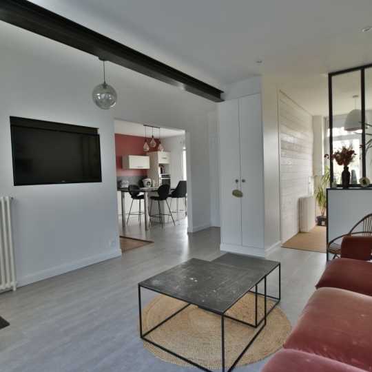 Maison CHOLET (49300) 101.00m2 - 236 250 € 