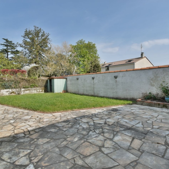 Maison CHOLET (49300) 107.00m2 - 189 000 € 