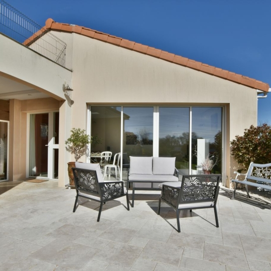 Maison CHOLET (49300) 195.00m2 - 436 800 € 