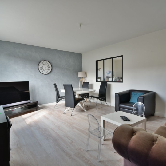 Réseau Immo-diffusion : Maison CHOLET (49300) 83.00m2  194 250 € 