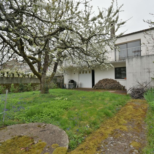 Réseau Immo-diffusion : Maison CHOLET (49300) 140.00m2  238 000 € 
