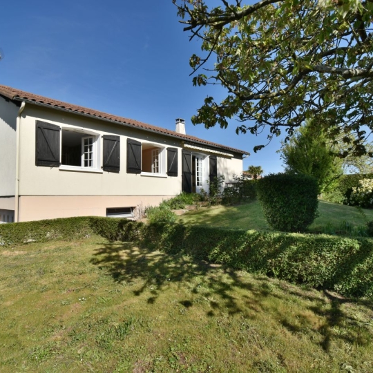 Maison CHOLET (49300) 122.00m2 - 220 500 € 