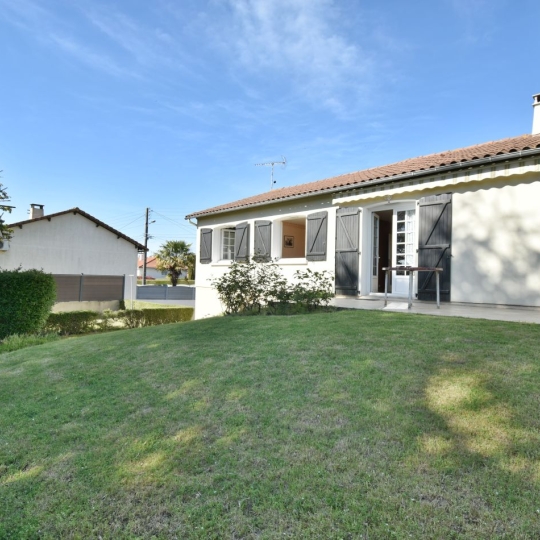 Réseau Immo-diffusion : Maison CHOLET (49300) 122.00m2  199 000 € 
