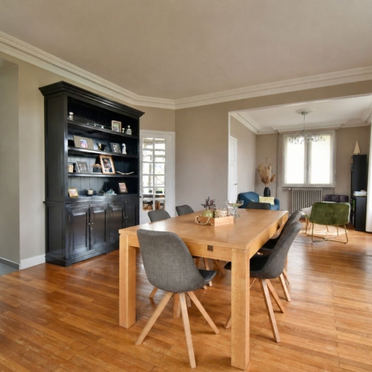 Réseau Immo-diffusion : Maison CHOLET (49300) 251.00m2  499 000 € 