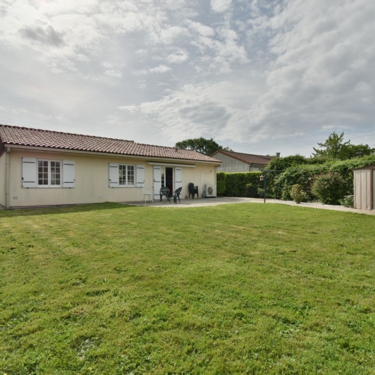 Maison SAINT-LEGER-SOUS-CHOLET (49280) 75.00m2 - 178 500 € 