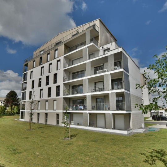 Appartement CHOLET (49300) 104.00m2 364 000 € 
