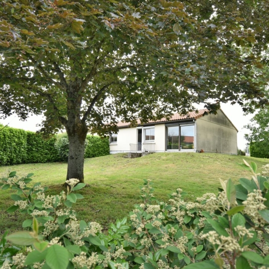 Réseau Immo-diffusion : Maison CHOLET (49300) 94.00m2  167 900 € 