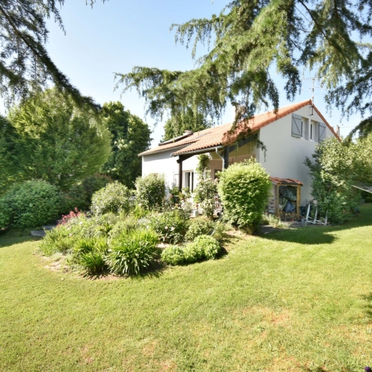 Maison / Villa LA SEGUINIERE (49280) 143.00m2 267 750 € 