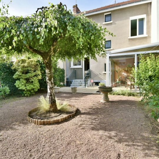 Maison CHOLET (49300) 92.00m2 - 168 000 € 