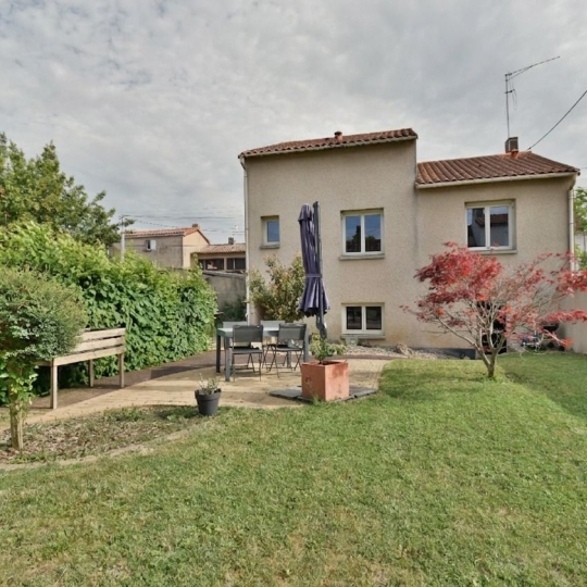 Réseau Immo-diffusion : Maison CHOLET (49300) 78.00m2  178 500 € 
