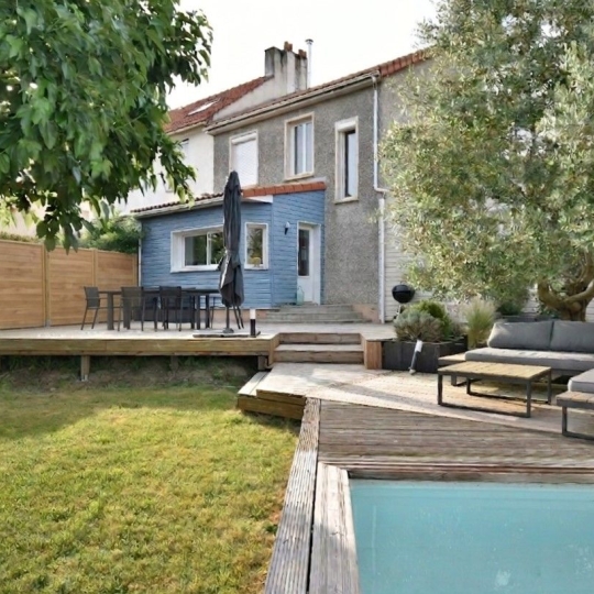 Réseau Immo-diffusion : Maison LE MAY-SUR-EVRE (49122) 118.00m2  252 000 € 