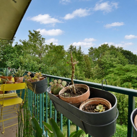 Appartement P2 CHOLET (49300) 41.00m2 - 105 990 € 