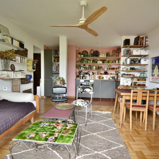 2 Pièces CHOLET (49300) 41.00m2 - 105 990 € 