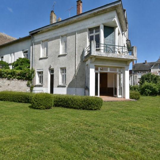Maison / Villa CHOLET (49300) 170.00m2 468 000 € 