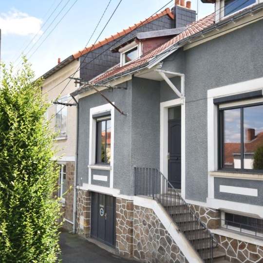 Maison CHOLET (49300) 177.00m2 - 329 990 € 