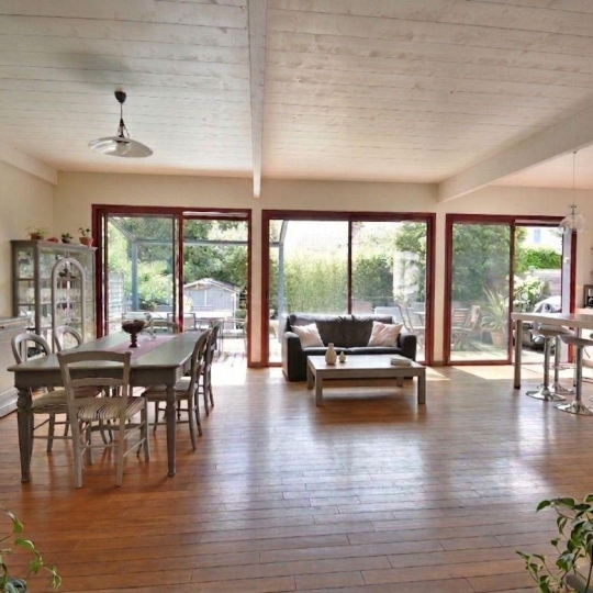 Maison CHOLET (49300) 177.00m2 - 329 990 € 