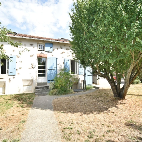 Réseau Immo-diffusion : Maison VEZINS (49340) 67.00m2  167 900 € 