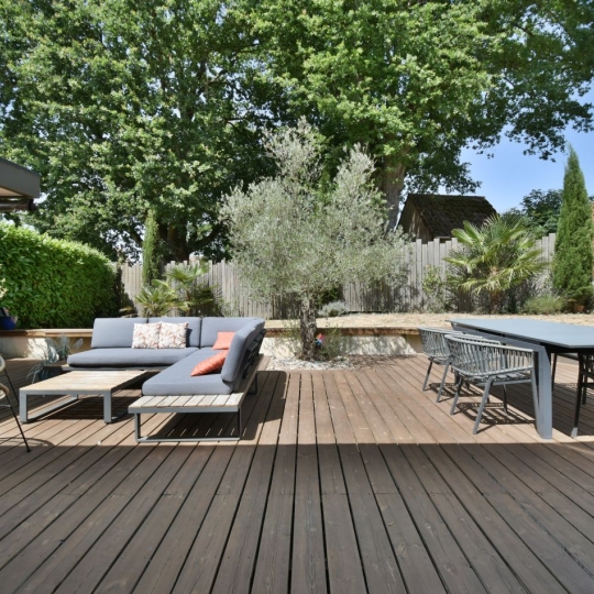 Maison CHOLET (49300) 133.00m2 - 374 400 € 