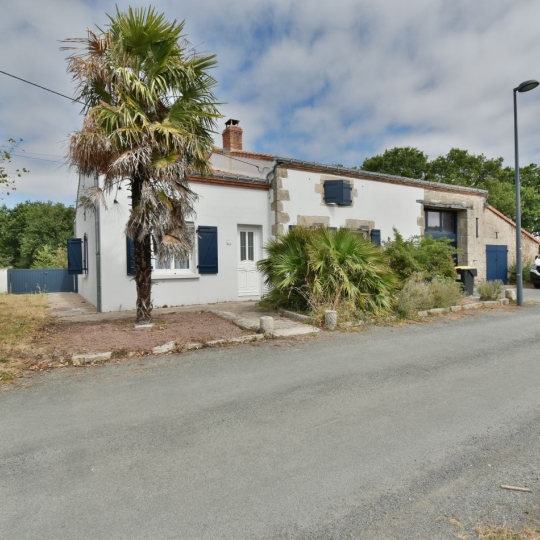 Maison TORFOU (49660) 159.00m2 - 297 825 € 