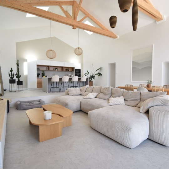 Maison / Villa CHOLET (49300) 165.00m2 627 900 € 