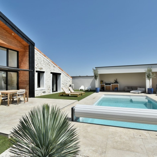 Maison / Villa CHOLET (49300) 180.00m2 634 400 € 