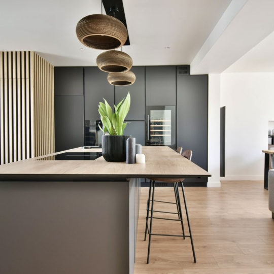 Maison CHOLET (49300) 78.00m2 - 215 000 € 