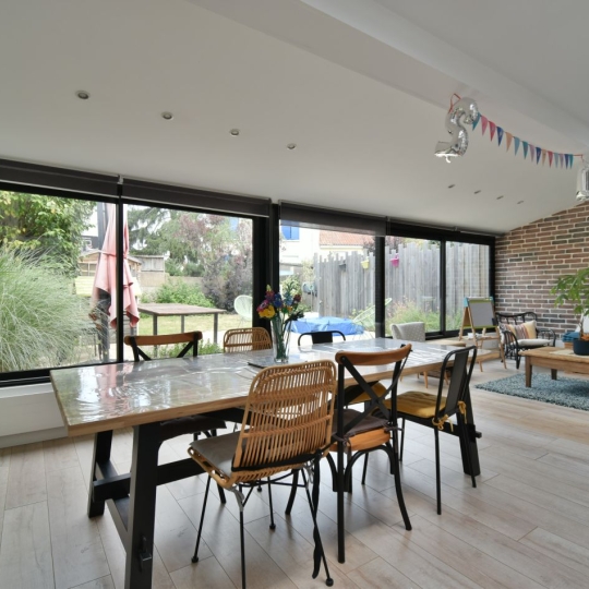 Maison CHOLET (49300) 116.00m2 - 252 000 € 