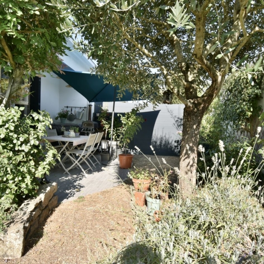 Maison de ville CHOLET (49300) 155.00m2 - 292 600 € 