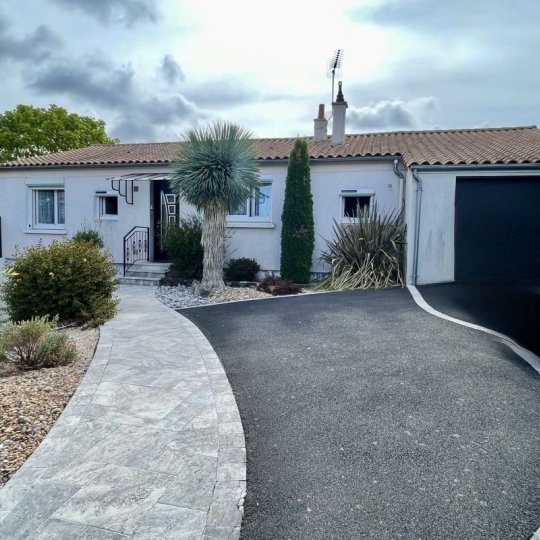 Maison / Villa CHOLET (49300) 87.00m2 199 900 € 