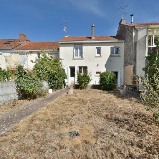 Maison CHOLET (49300) 66.00m2 - 116 600 € 