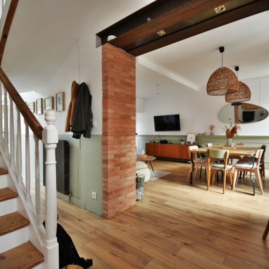 Maison CHOLET (49300) 110.00m2 - 236 250 € 