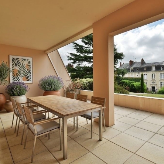 3 Pièces CHOLET (49300) 78.00m2 - 219 900 € 