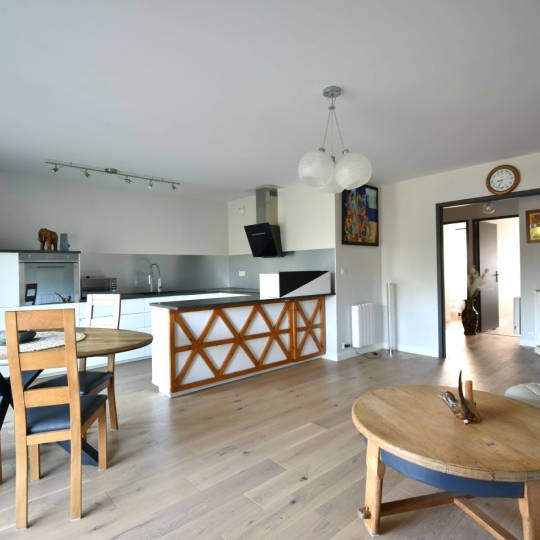 Réseau Immo-diffusion : 3 Pièces CHOLET (49300) 68.00m2  189 000 € 