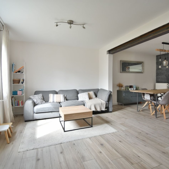 Maison CHOLET (49300) 87.00m2 - 199 500 € 