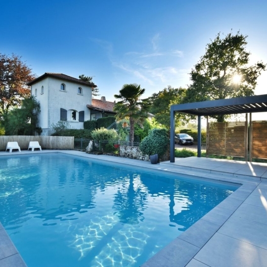 Maison SAINT-CHRISTOPHE-DU-BOIS (49280) 141.00m2 - 323 950 € 