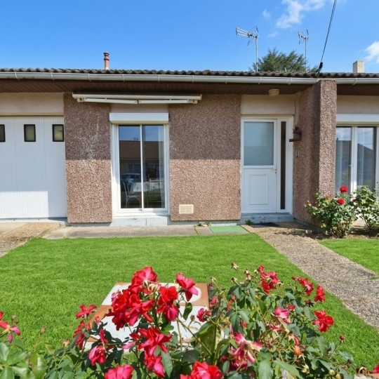 Maison CHOLET (49300) 90.00m2 - 127 200 € 