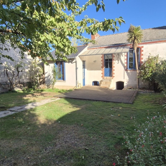 Réseau Immo-diffusion : Maison CHOLET (49300) 54.00m2  168 000 € 