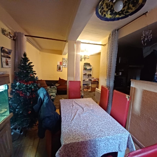 Réseau Immo-diffusion : Maison BEZIERS (34500) 75.00m2  70 000 € 