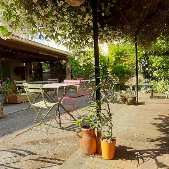 Maison / Villa SERVIAN (34290) 220.00m2 389 000 € 