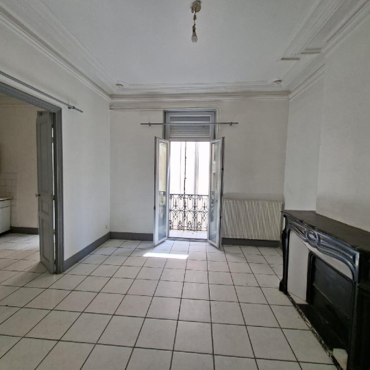 Réseau Immo-diffusion : 3 Pièces BEZIERS (34500) 59.00m2  77 000 € 