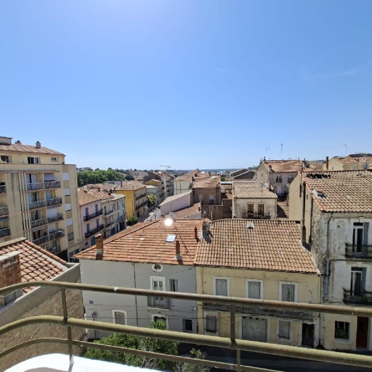 4 Pièces BEZIERS (34500) 86.00m2 - 85 000 € 
